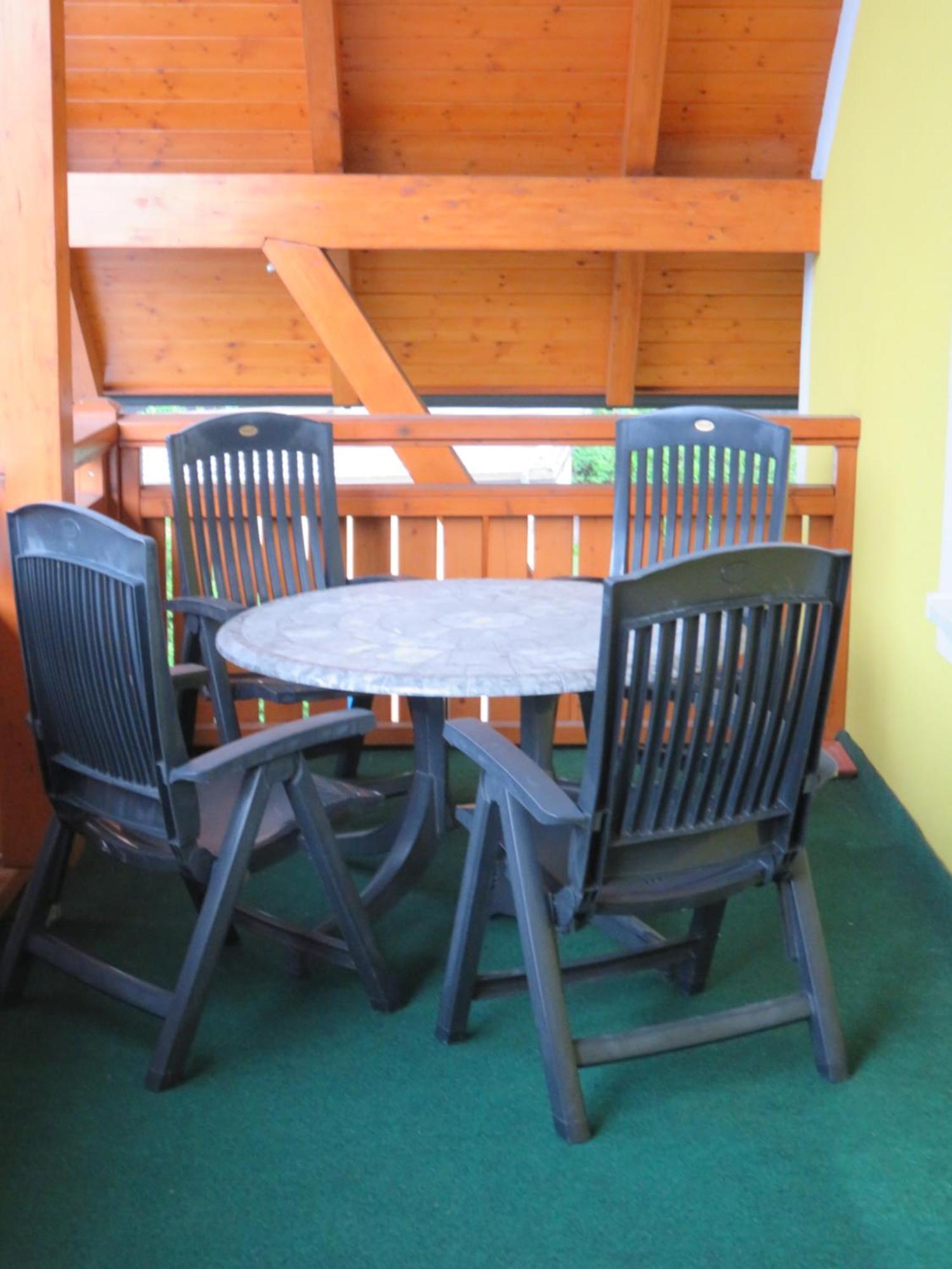 Ferienwohnung Dreilaendereck - Villach Land - Faaker See Arnoldstein Kültér fotó