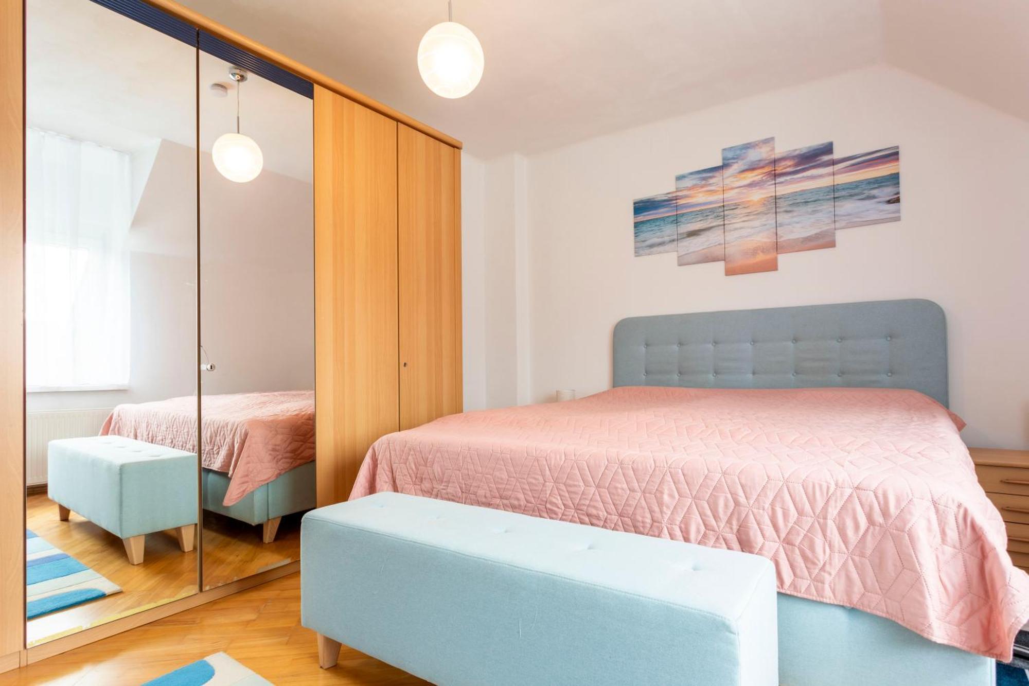 Ferienwohnung Dreilaendereck - Villach Land - Faaker See Arnoldstein Kültér fotó