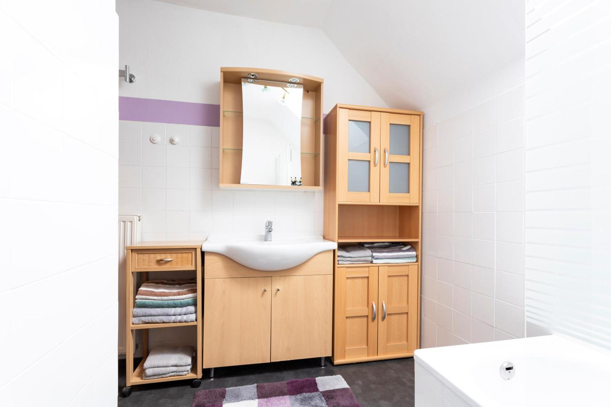 Ferienwohnung Dreilaendereck - Villach Land - Faaker See Arnoldstein Kültér fotó