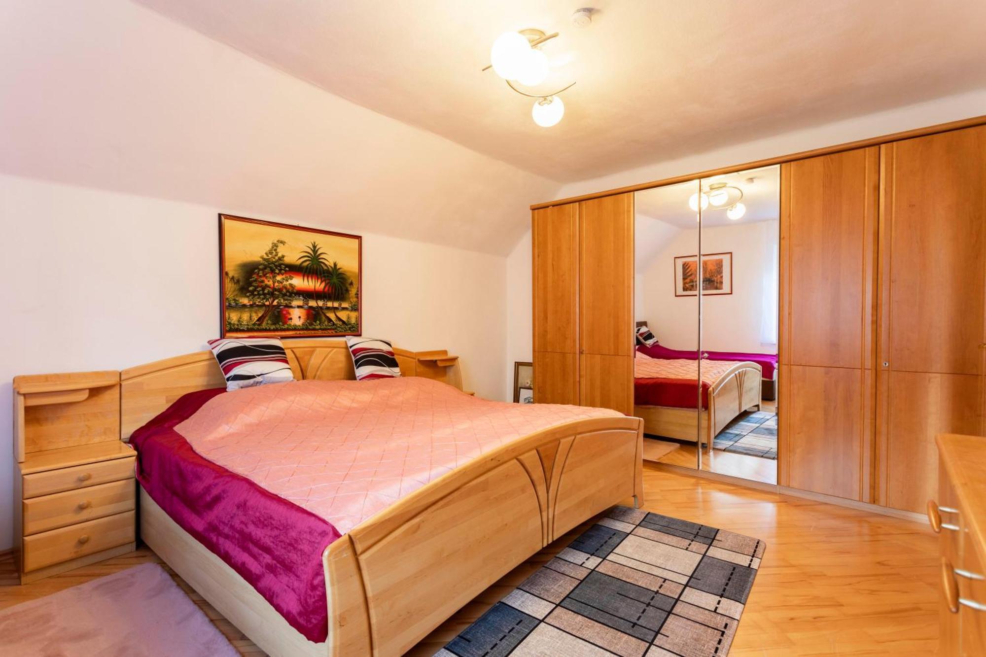 Ferienwohnung Dreilaendereck - Villach Land - Faaker See Arnoldstein Kültér fotó