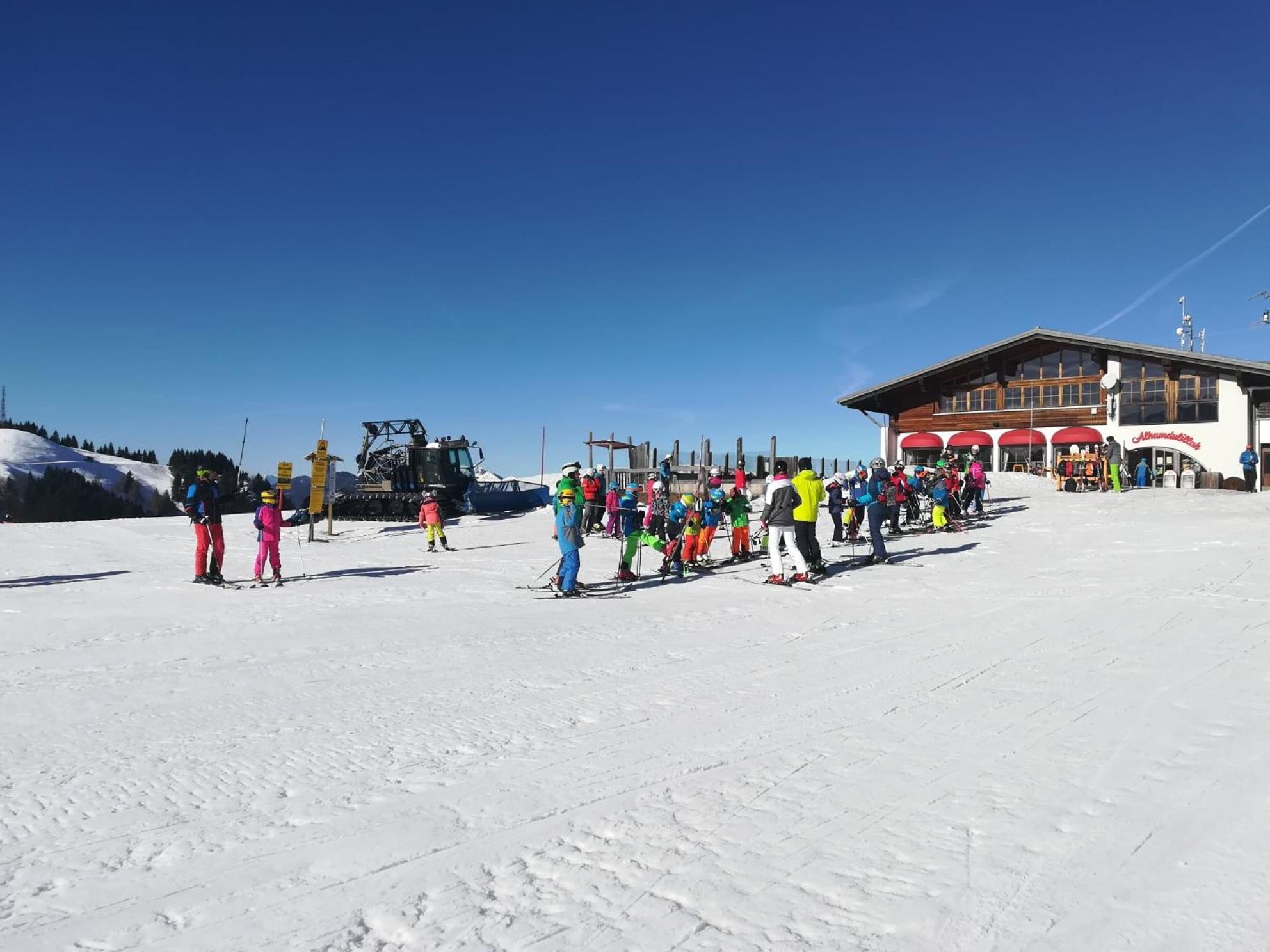 Ferienwohnung Dreilaendereck - Villach Land - Faaker See Arnoldstein Kültér fotó